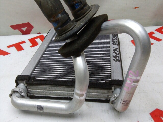 Радиатор печки TOYOTA Probox 