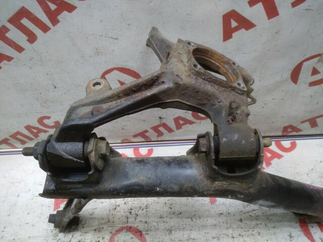 Рычаг TOYOTA Corolla Fielder 