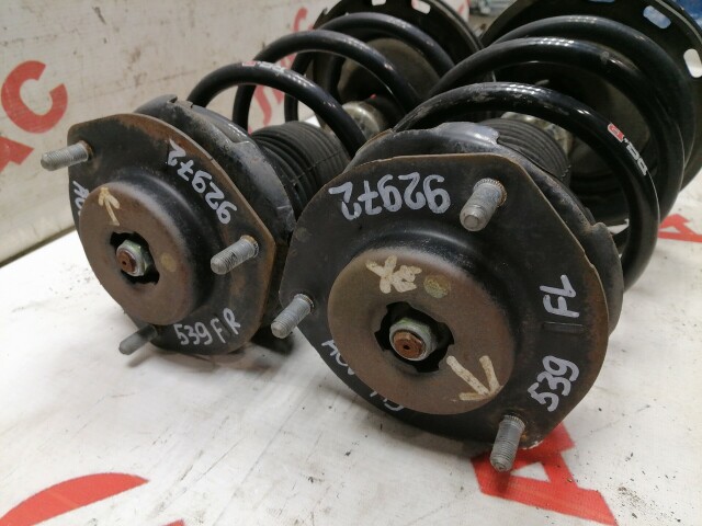 Стойка TOYOTA Camry 