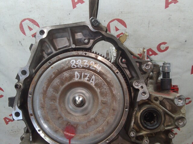 АКПП HONDA Stream D17A