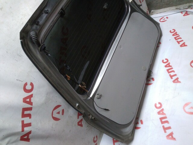 Дверь багажника NISSAN X-Trail 