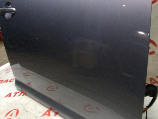 Дверь TOYOTA Ractis 