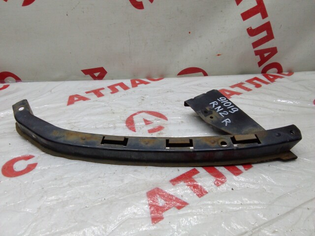 Планка под фару HONDA Stream 