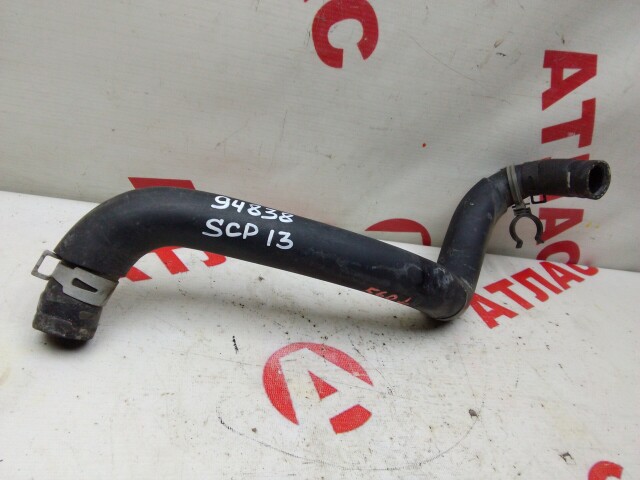 Патрубок TOYOTA Vitz 