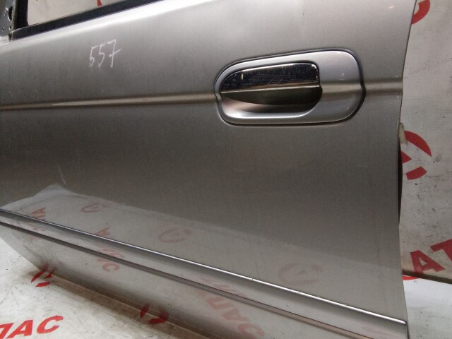 Дверь NISSAN Sunny 