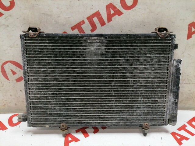 Радиатор кондиционера TOYOTA FunCargo 