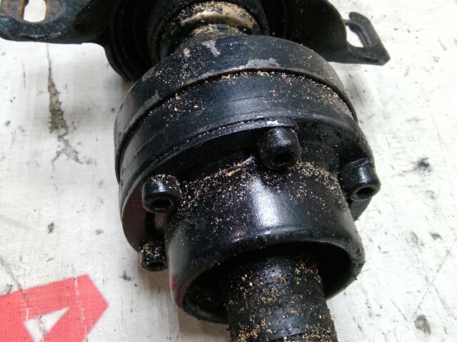 Карданный вал TOYOTA Corona Premio 