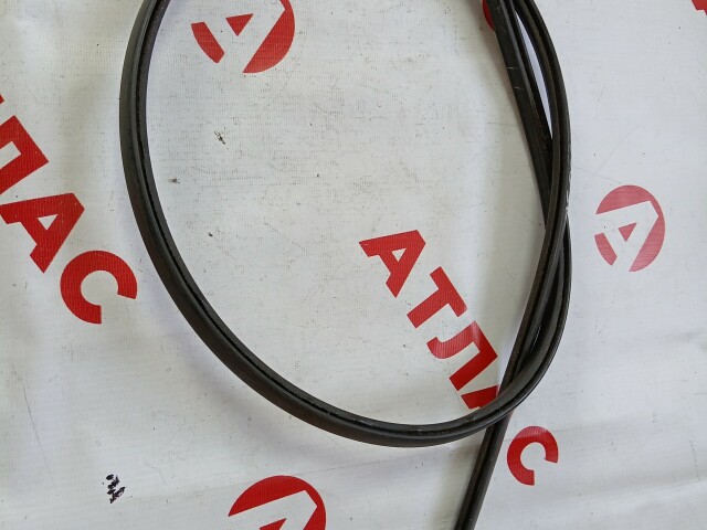 Молдинг крыши TOYOTA Avensis 