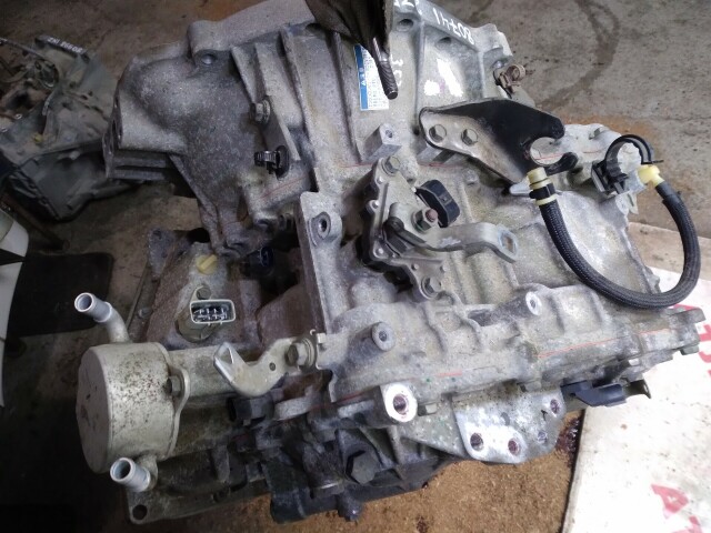 АКПП TOYOTA Corolla Fielder 2ZR-FE