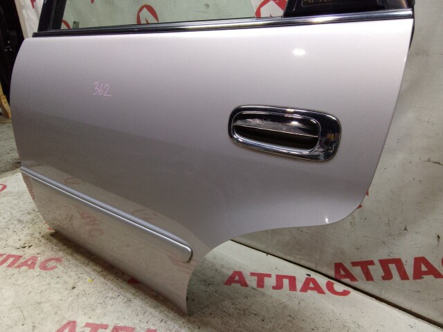 Дверь TOYOTA Sprinter 