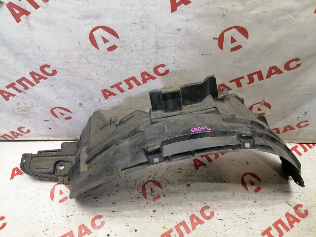 Подкрылок NISSAN X-Trail 