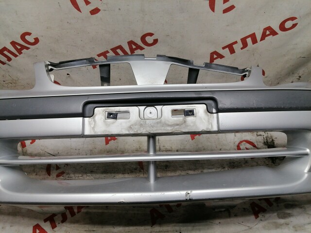 Бампер передний NISSAN Sunny 