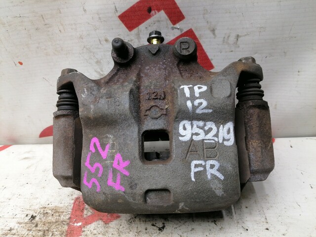 Суппорт NISSAN Primera 