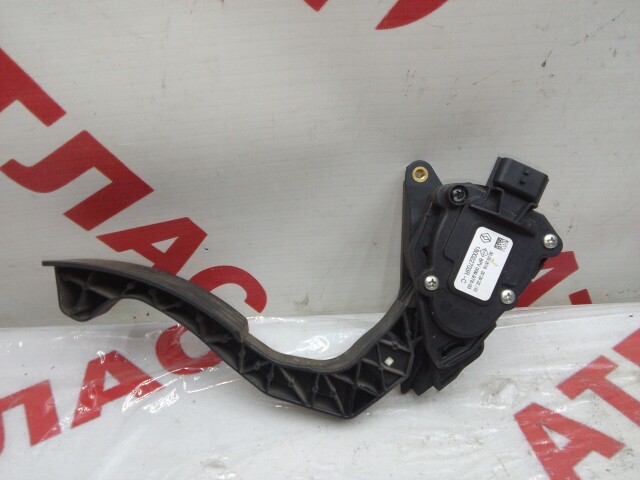 Педаль газа RENAULT Duster 