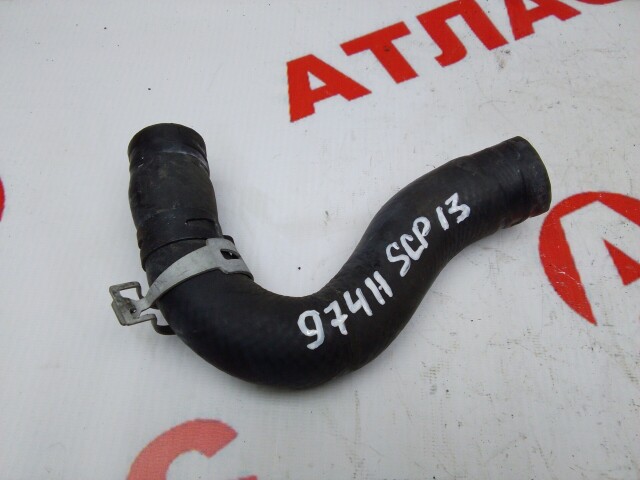 Патрубок TOYOTA Vitz 