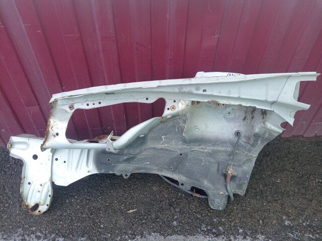 Лонжерон TOYOTA Carina 