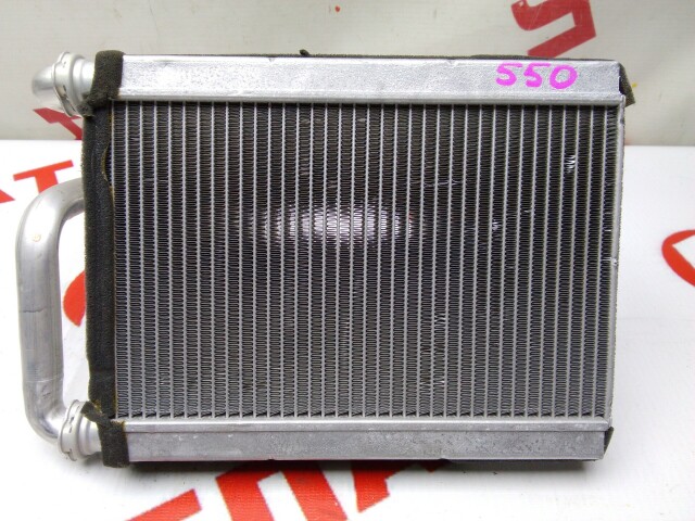 Радиатор печки TOYOTA Platz 