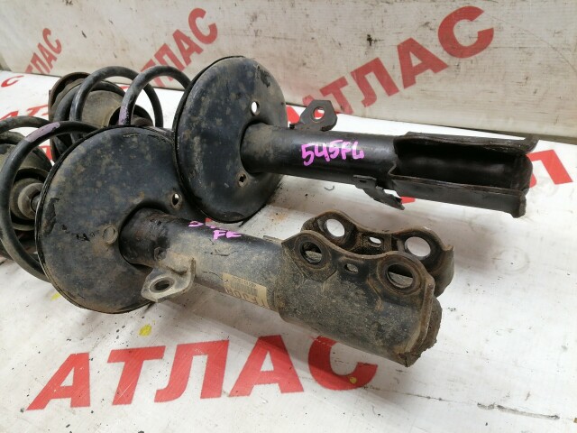 Стойка TOYOTA Corolla Fielder 