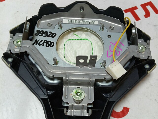 Airbag TOYOTA Ist 