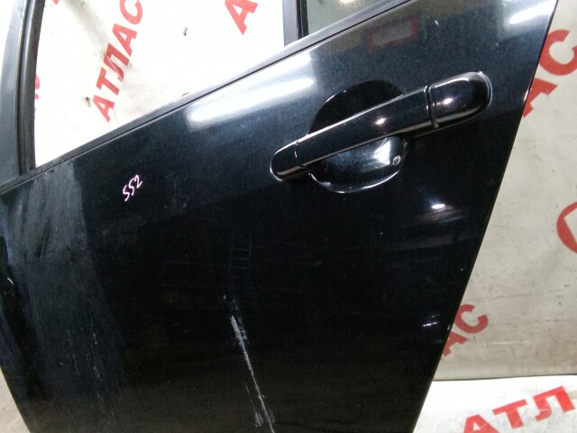 Дверь NISSAN Primera 