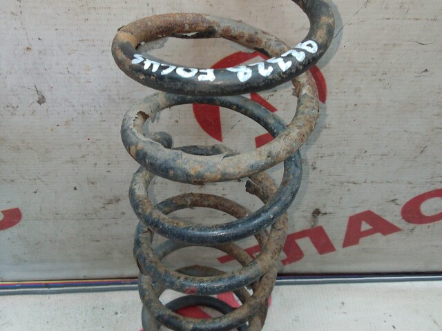 Пружина FORD Focus II 