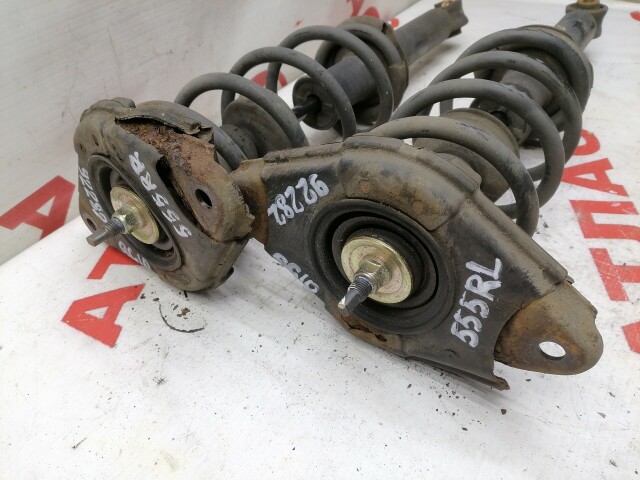 Стойка NISSAN Bluebird Sylphy 