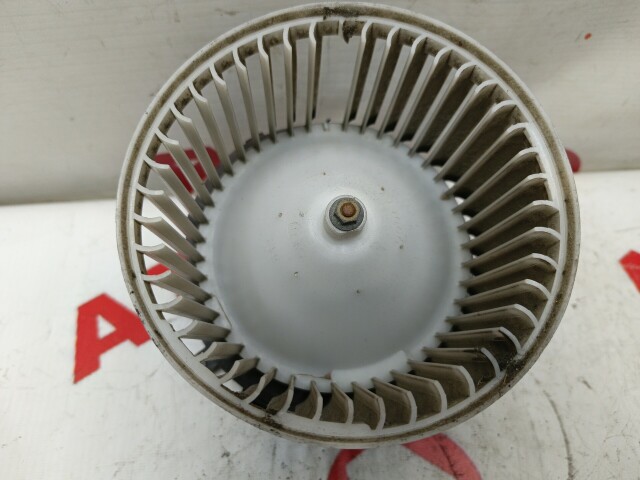 Моторчик печки NISSAN Dualis 