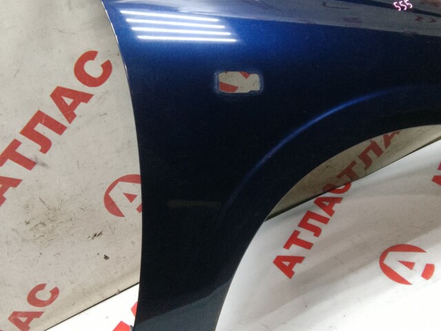 Крыло NISSAN Bluebird Sylphy 