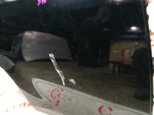 Дверь TOYOTA Camry 