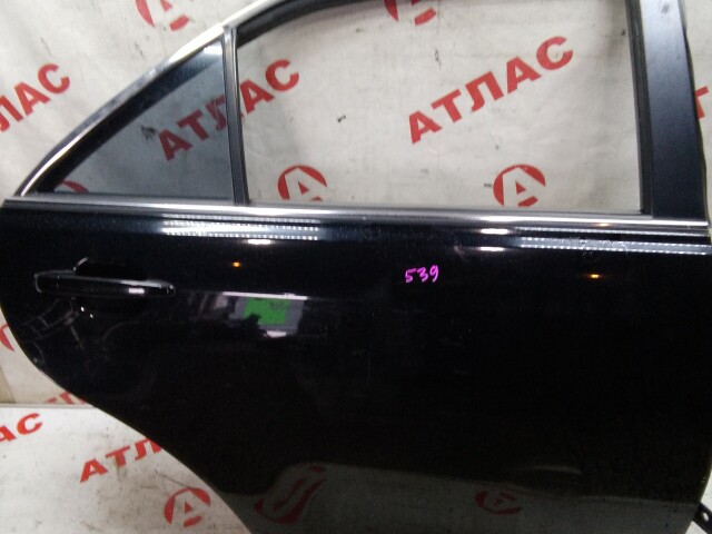 Дверь TOYOTA Camry 