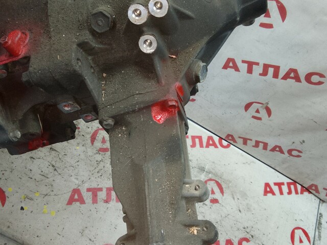 АКПП TOYOTA Carina 3S-FE