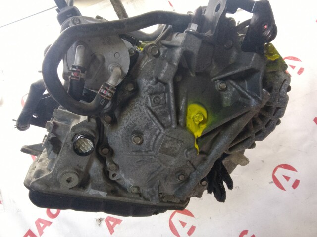 АКПП MITSUBISHI Outlander 4B12