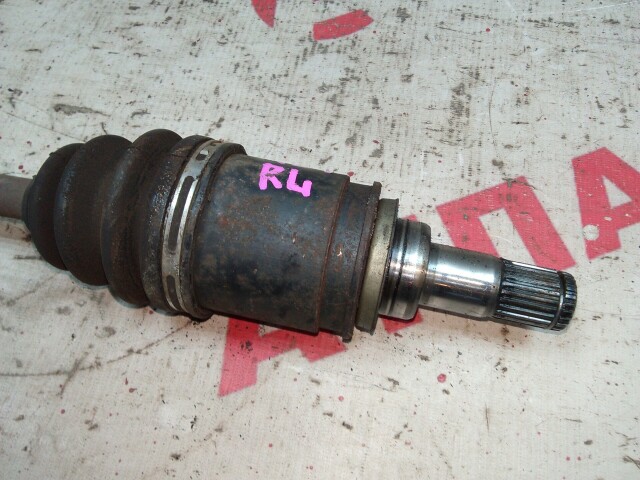 Привод задний TOYOTA Corolla 