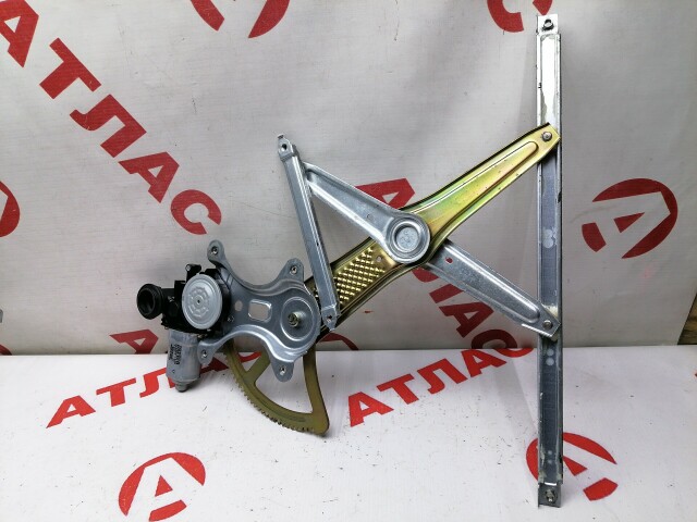 Стеклоподъемник TOYOTA Allex 
