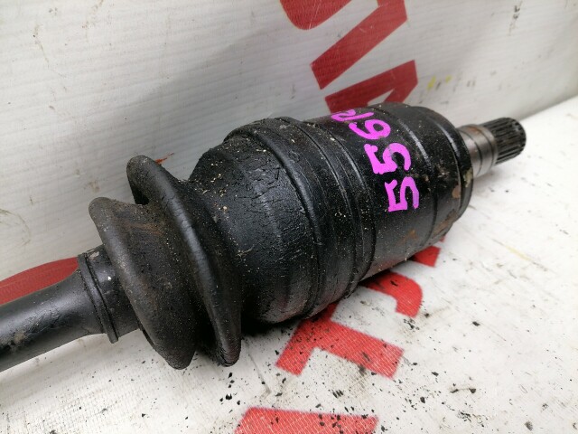 Привод задний NISSAN Sunny 