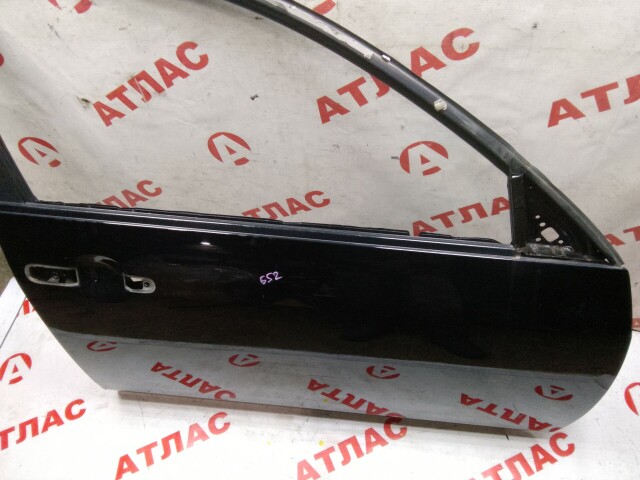 Дверь NISSAN Primera 