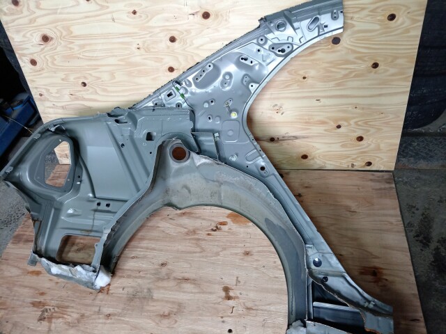 Крыло заднее TOYOTA Corolla 