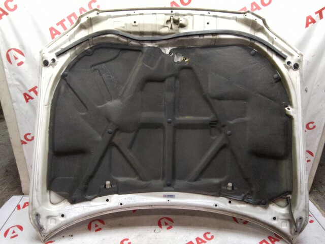 Капот TOYOTA Altezza 