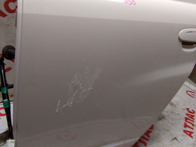 Дверь TOYOTA Platz 