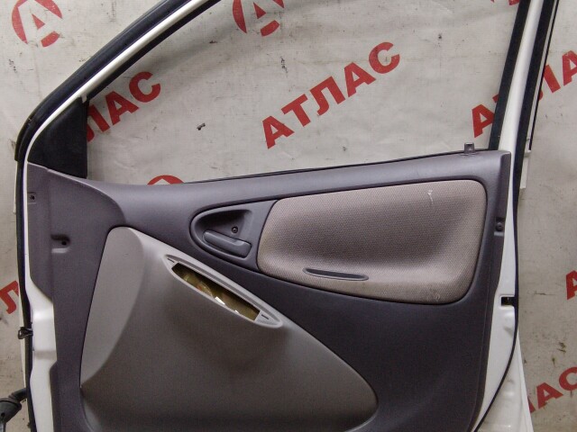 Дверь TOYOTA Platz 