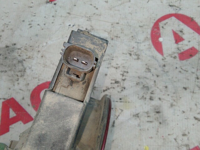 Лючок бензобака FORD Focus II 