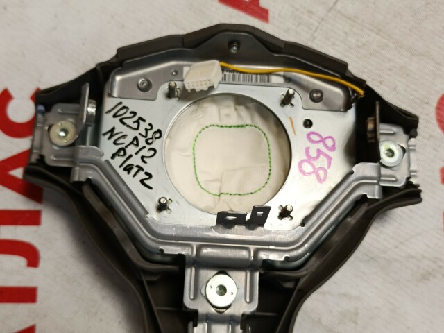 Airbag TOYOTA Platz 