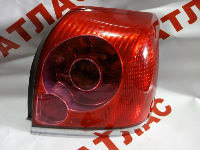 Стоп TOYOTA Avensis 