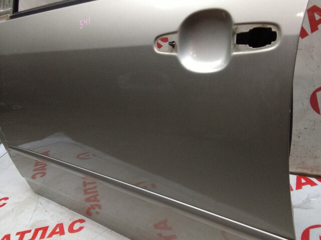 Дверь TOYOTA Corolla 