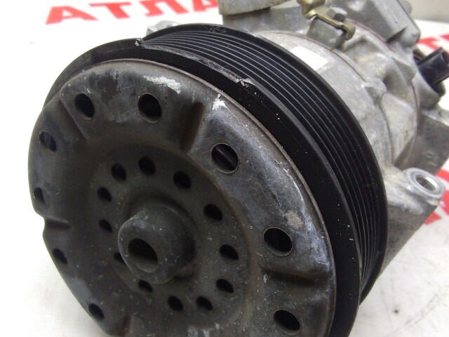 Компрессор кондиционера TOYOTA Avensis 1AZ-FSE