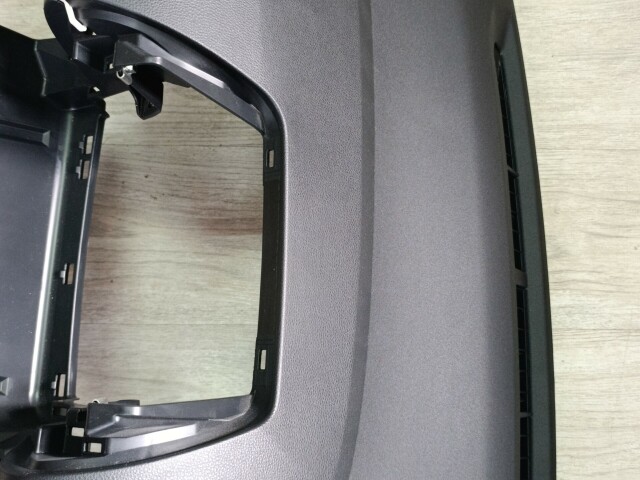 Торпедо TOYOTA Yaris 