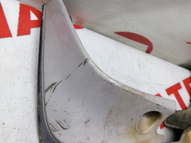 Брызговик TOYOTA Corolla 