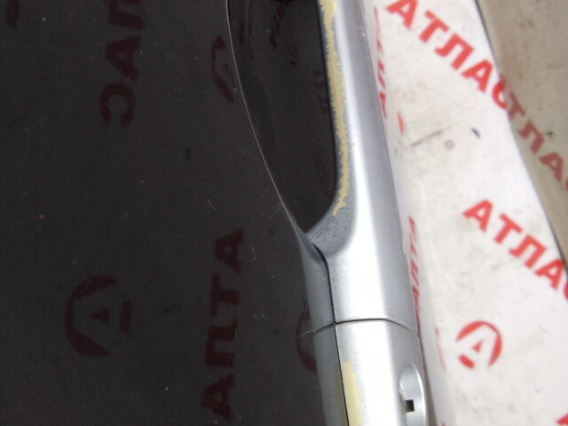 Дверь MITSUBISHI Outlander 