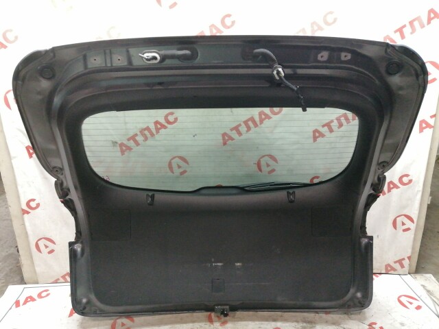 Дверь багажника MAZDA CX-5 