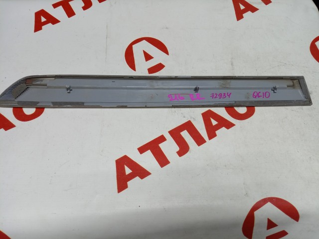 Молдинг NISSAN Bluebird Sylphy 